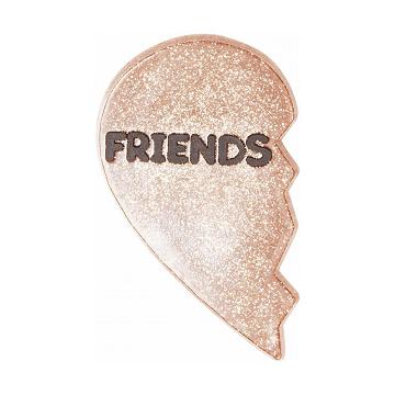 Crocs Glitter Friends Jibbitz Herr Olika Färger | Sverige 1192CTVE
